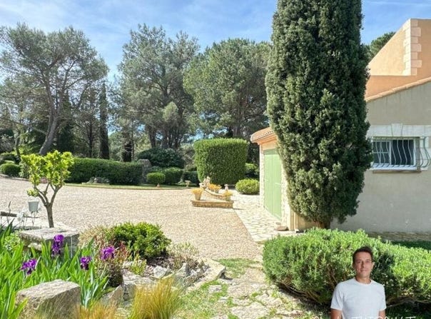 Beaucaire, Languedoc-Roussillon 30300