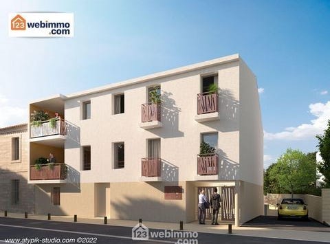 Vendargues, Languedoc-Roussillon 34740