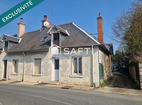 Cour-Cheverny, Centre 41700