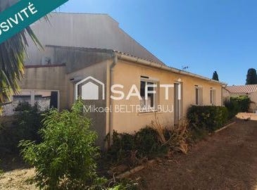 Frontignan, Languedoc-Roussillon 34110