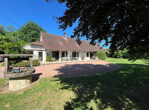 Louhans, Burgundy 71500