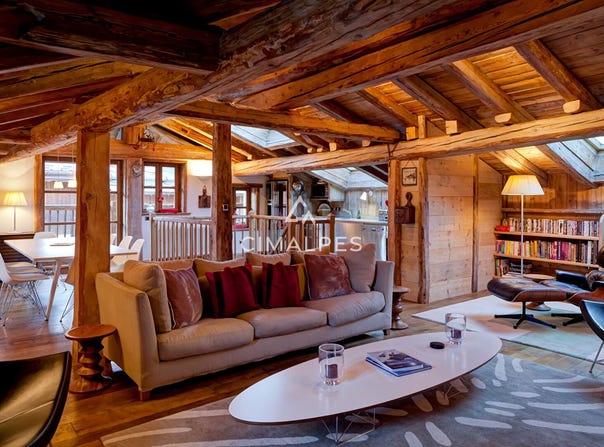 Courchevel, Rhône-Alpes 73120