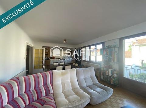 Saint-Max, Lorraine 54130