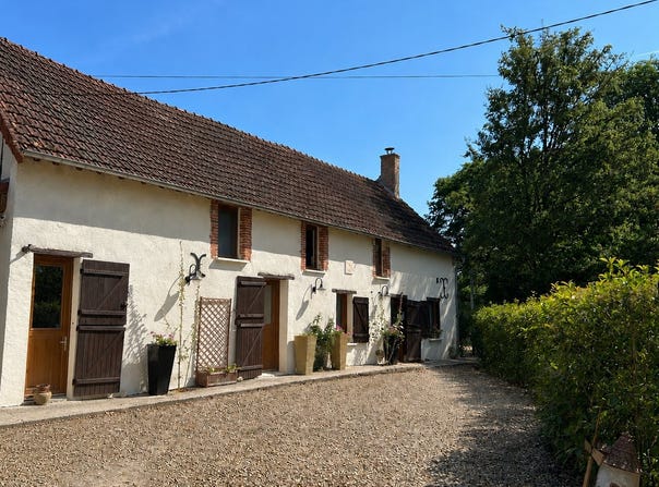 Sancerre, Centre-Val de Loire 18300