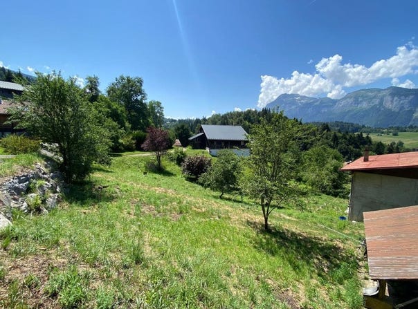 Arâches-la-Frasse, Rhône-Alpes 74300