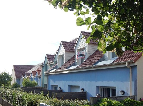 Le Crotoy, Picardie 80550