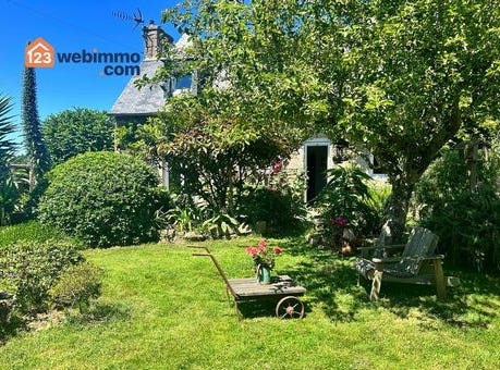 2 Kerriou, Ploumilliau, Bretagne 22300