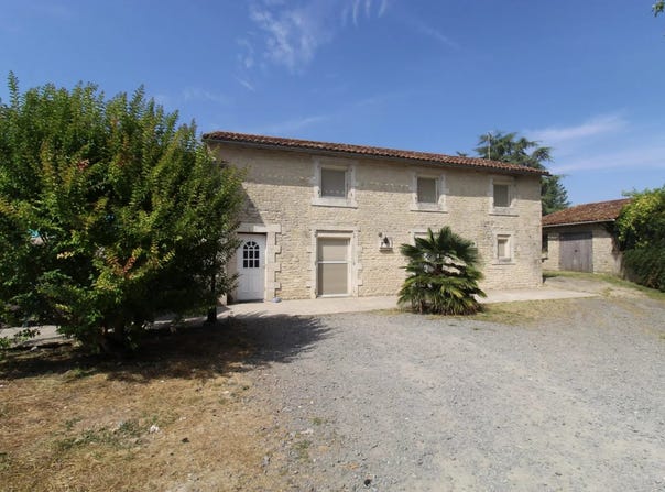 Villiers-sur-Chizé, Deux-Sèvres 79170