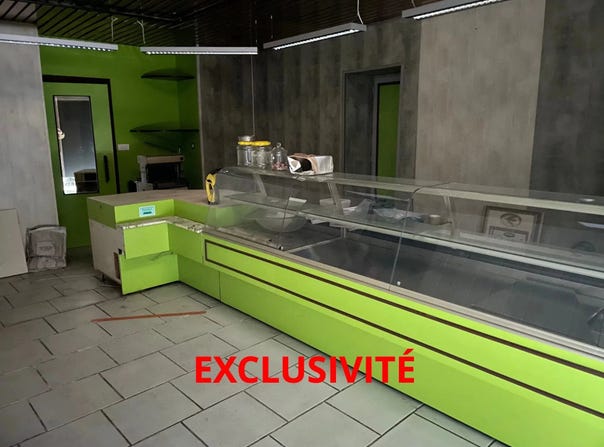 16 Rue Voltaire, Saint-Claude, Jura 39200