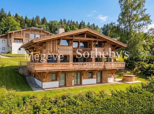 MEGEVE, Auvergne-Rhône-Alpes 74120