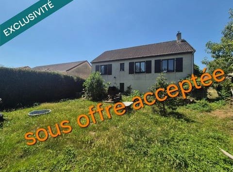 Montchanin, Bourgogne 71210