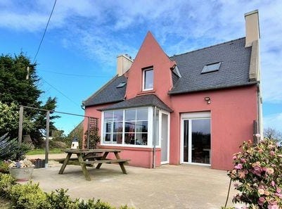 Plouvorn, Bretagne 29420