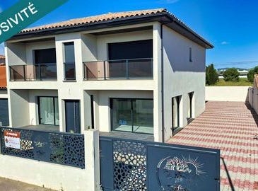 Pia, Languedoc-Roussillon 66380