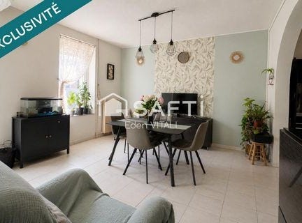 Herserange, Lorraine 54440