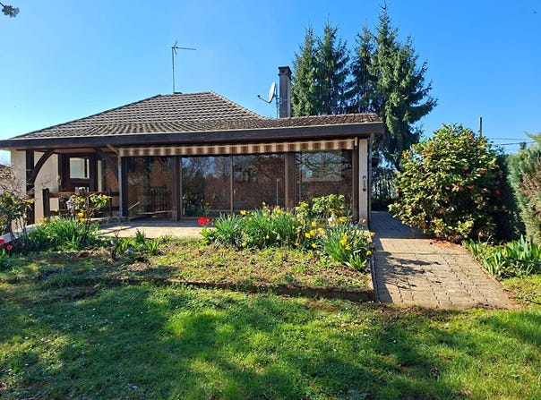Thiviers, Aquitaine 24800