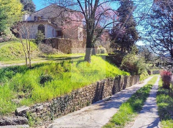 Soudorgues, Languedoc-Roussillon 30460