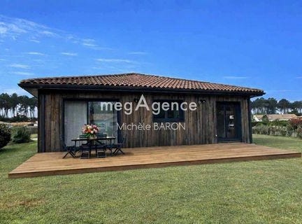 Leon, Aquitaine 40550