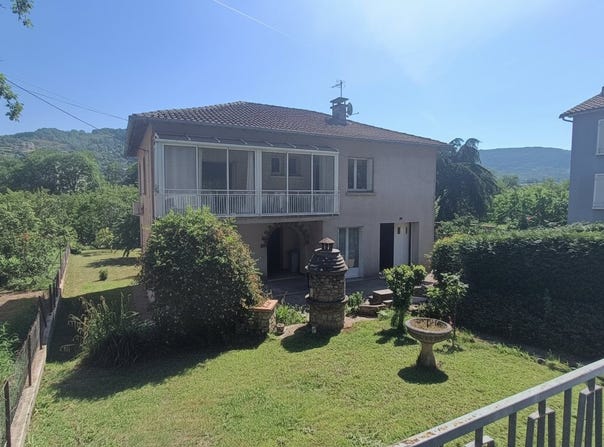 Saint-Affrique, Midi-Pyrénées 12400