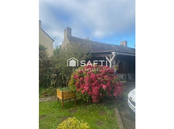 Clohars-Carnoet, Bretagne 29360