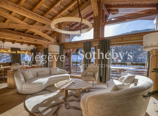 MEGEVE, Auvergne-Rhône-Alpes 74120