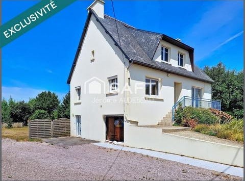 Frehel, Bretagne 22240