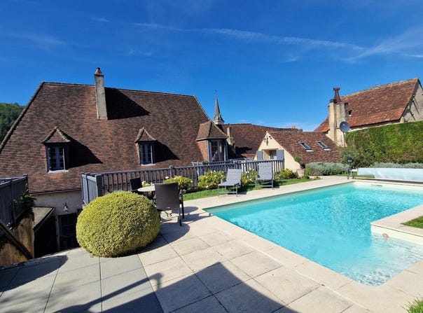 Le Bugue, Aquitaine 24260