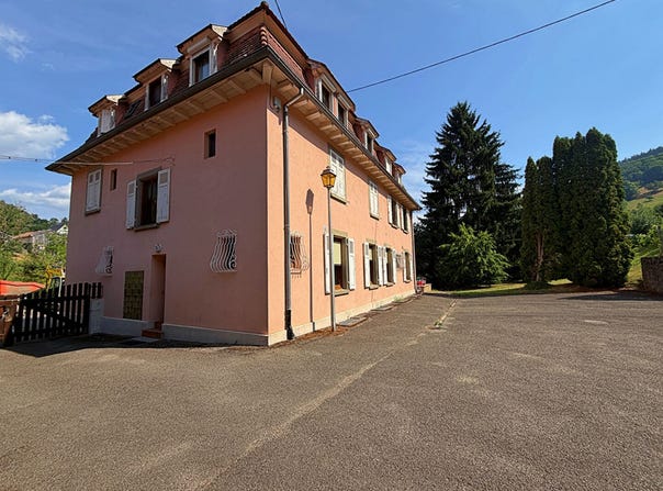 SONDERNACH, Grand Est 68380