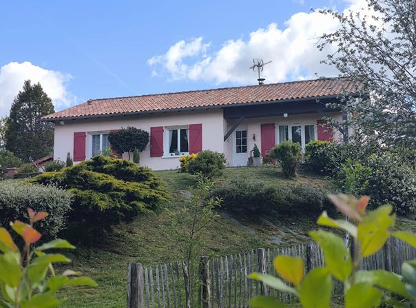 Chaillac-sur-Vienne, Haute-Vienne 87200