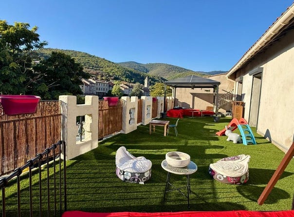 RIOLS, Occitanie 34220