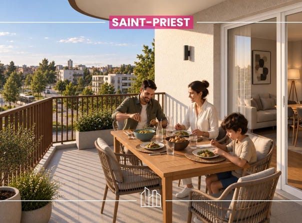 Saint-Priest, Auvergne-Rhône-Alpes 69800