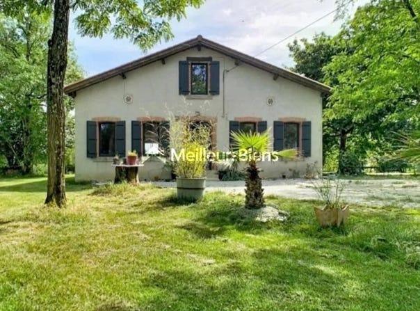Poudis, Tarn 81700