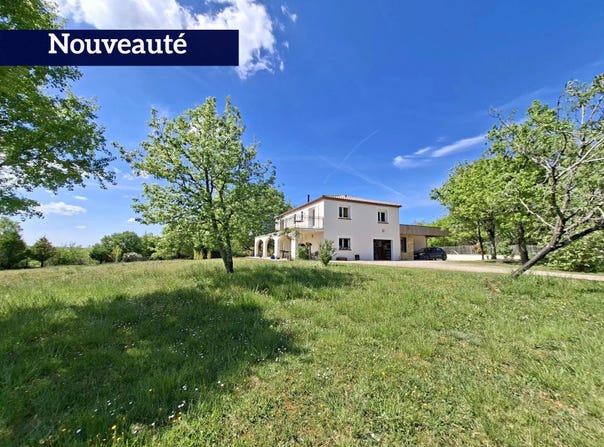 Cahors, Lot 46000