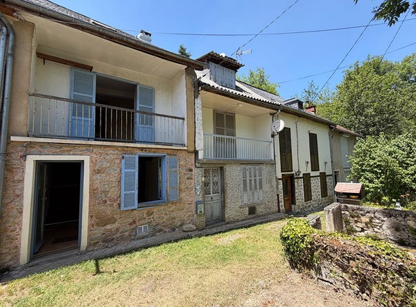 MASSAT, Occitanie 09320