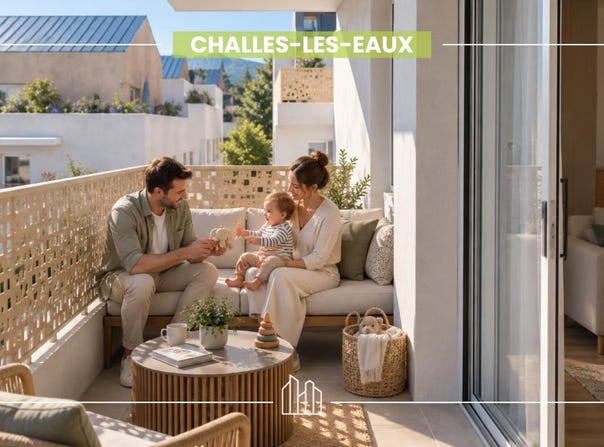 Challes-les-Eaux, Auvergne-Rhône-Alpes 73190