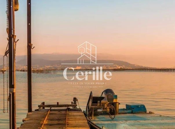 Marseillan, Languedoc-Roussillon 34340