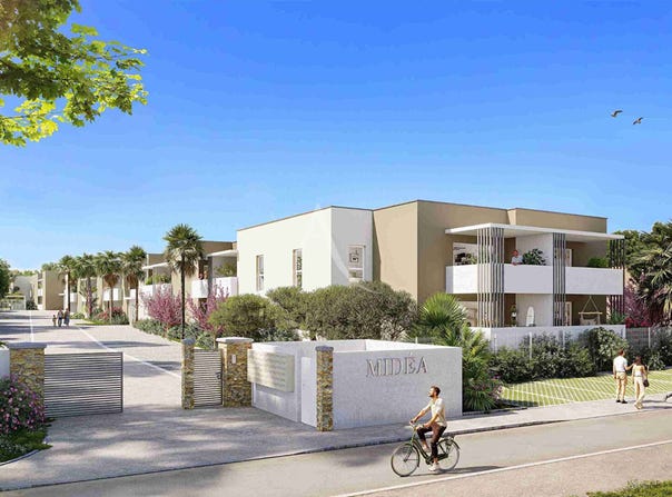 MARSEILLAN, Occitanie 34340