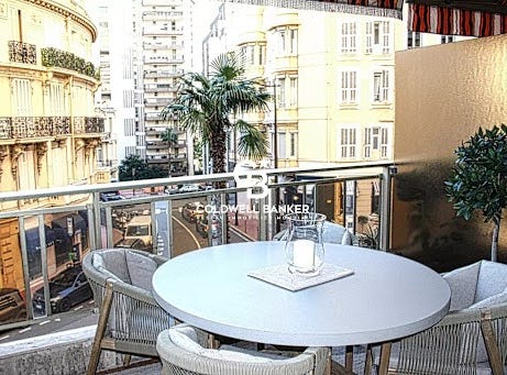 Monaco, Monaco 98000