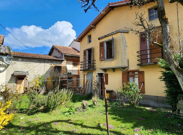 Soueix-Rogalle, Ariège 09140