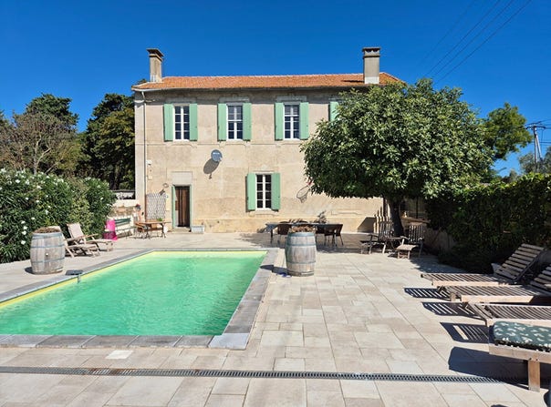 Olonzac, Languedoc-Roussillon 34210