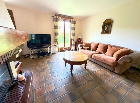 Mello, Picardie 60660