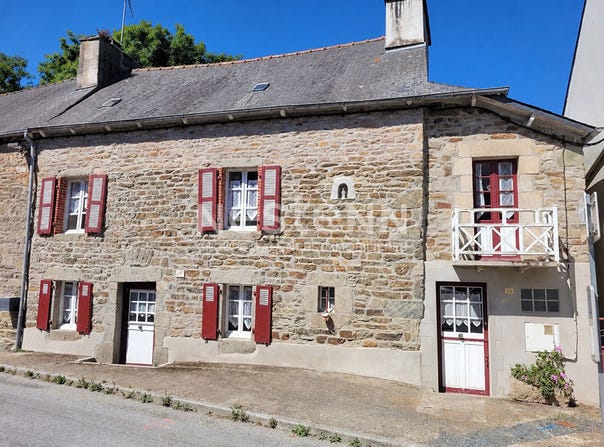 Lanloup, Brittany 22580