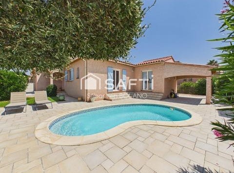 Claira, Languedoc-Roussillon 66530