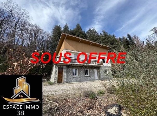 La Mure, Isère 38350
