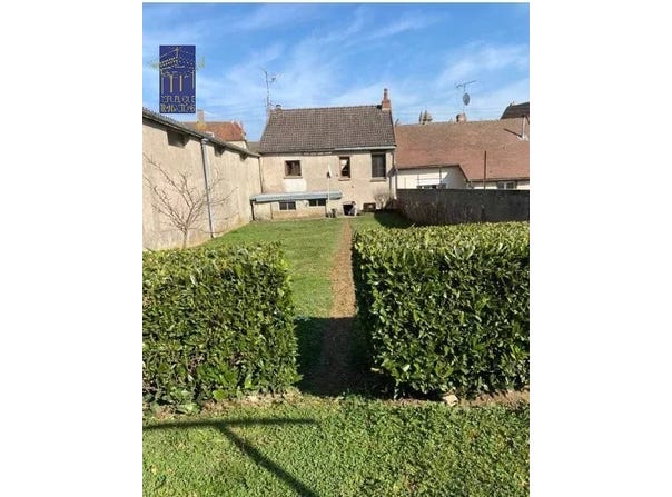 Arnay-le-Duc, Côte-d'Or 21230