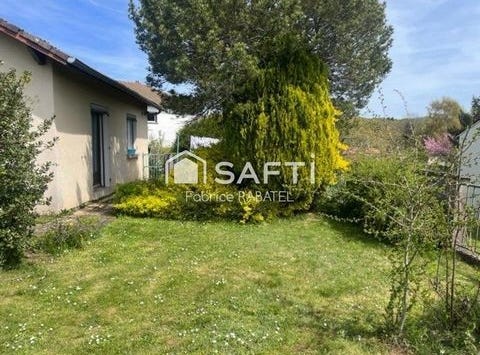Saint-Ours, Auvergne 63230