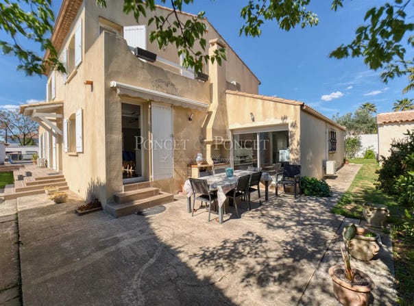 Pérols, Languedoc-Roussillon 34470