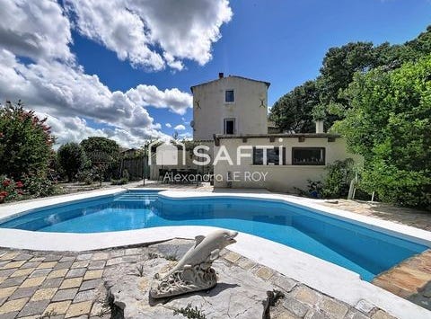 Gignac, Languedoc-Roussillon 34150
