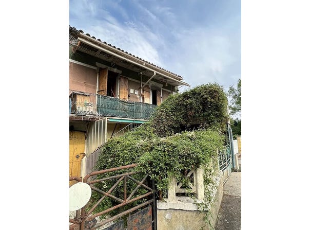 Gagnières, Gard 30160