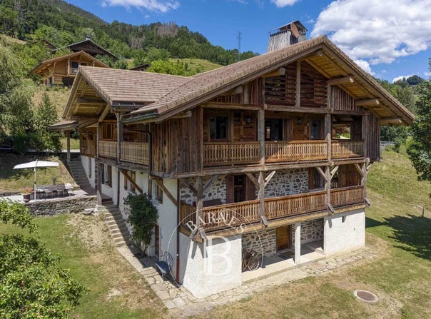 Les Villards-sur-Thônes, Auvergne-Rhône-Alpes 74230