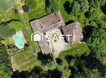 Samazan, Aquitaine 47250